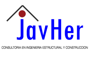 LOGO JAVHER DICTAMEN EN SEGURIDAD ESTRUCTURAL