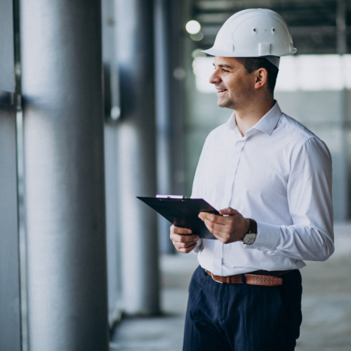 corresponsable en seguridad estructural en los mochis